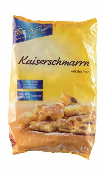 Transgourmet Kaiserschmarrn Angebot