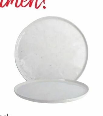 Transgourmet Teller Freckle Angebot