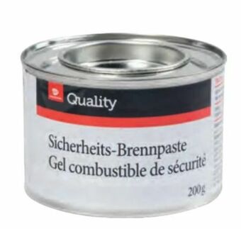 Transgourmet Gastro Brennpaste Angebot