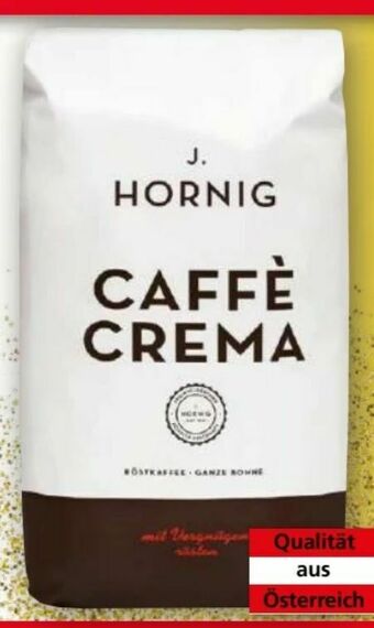 Norma Caffè Crema Angebot