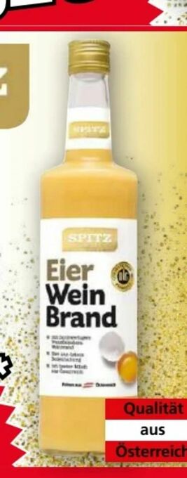 Norma Eier Weinbrand Angebot