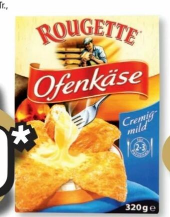 Norma Ofenkäse Angebot
