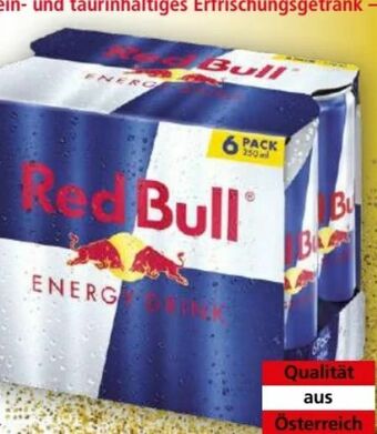 Norma Energy Drink Angebot