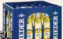 Maximarkt Rieder RiLi Limonade Angebot
