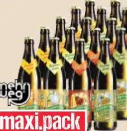 Maximarkt Wurmhöringer Limonade Angebot