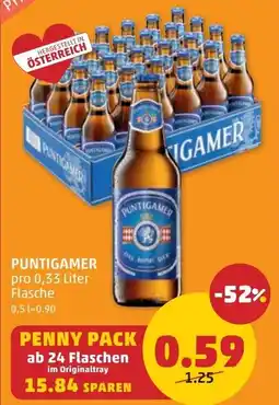 PENNY Punticamer Angebot