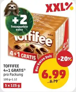 PENNY Toffifee Angebot