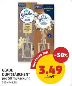 PENNY Glade duftstäbchen* Angebot
