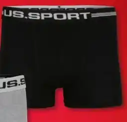 Woolworth Herren-Retroshorts Angebot