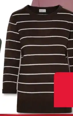 Woolworth Damen Strickpullover Angebot