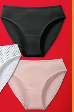 Woolworth Damen Slip Angebot