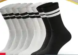 Woolworth Herren-Tennissocken Angebot