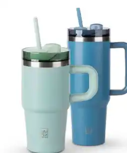 Maximarkt Simpex Color Tumbler Angebot