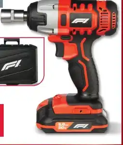 Woolworth Formula 1 Schlagschrauber Angebot