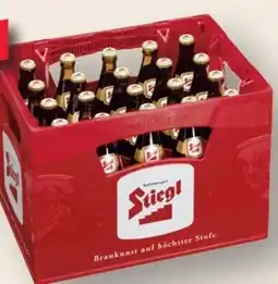 MPreis Stiegl Goldbräu Angebot