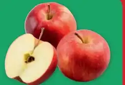 PENNY Ich bin Österreich Äpfel Angebot