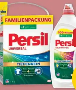 PENNY Persil Pulver Angebot