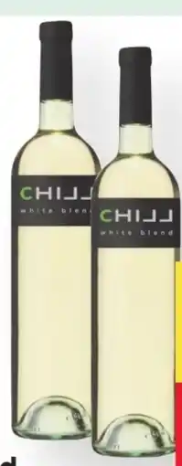 MPreis Leo Hillinger Chill White Angebot