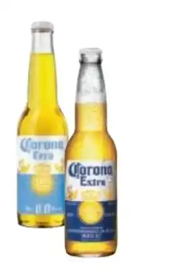 Metro Corona Extra Mexican Beer Angebot