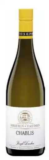 Transgourmet Joseph Drouhin Chablis Angebot