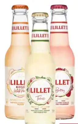 Transgourmet Lillet Berry Angebot