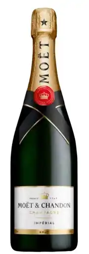 Transgourmet Moet & Chandon Champagner Brut Imperial Angebot
