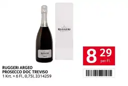 Transgourmet Ruggeri Argeo Prosecco Treviso Angebot