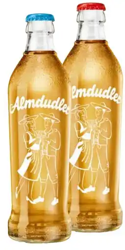 Transgourmet Almdudler Getränk Angebot