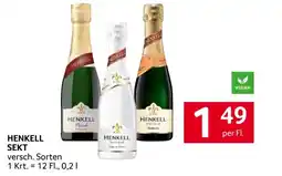 Transgourmet Henkell Sekt Angebot