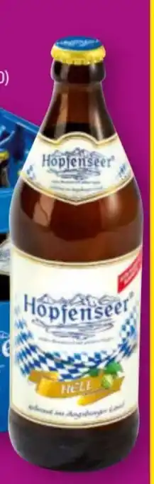 Norma Hopfenseer Hell Angebot
