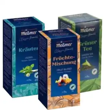 Transgourmet Meßmer Classic Tassenportionen Angebot