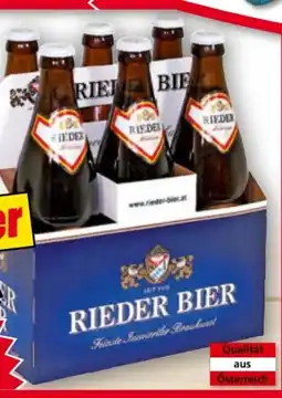 Norma Rieder Märzen Angebot