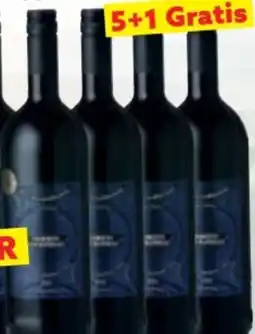 Norma Duca della Seduzione Primitivo Susumaniello Salento Angebot