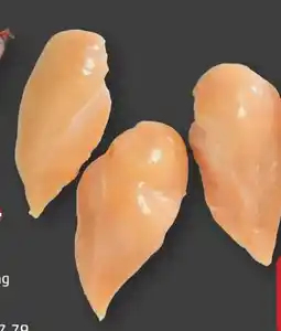 PENNY Ich bin Österreich Hendlfilet Angebot