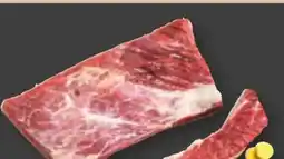 PENNY Ich bin Österreich Suppenfleisch Angebot