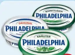PENNY Kraft Philadelphia Brotaufstrich Angebot