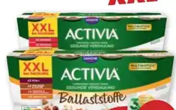 PENNY Danone Activia Cerealien Ballaststoff Angebot