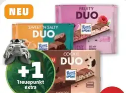PENNY Ritter Sport Duo Schokoladen Angebot
