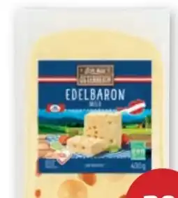 PENNY Ich bin Österreich Edelbaron Angebot