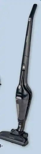 PENNY Grundig Akku-Handstaubsauger Angebot