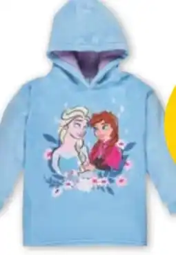 PENNY Mädchen Kapuzen-Hoodie Angebot
