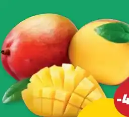 PENNY Mango Angebot