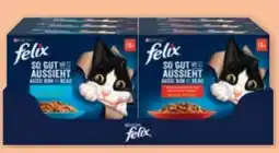 PENNY Purina Felix Katzenbelohnung Angebot