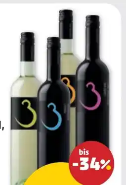 PENNY 3 Madlhaus Gols Zweigelt Blaufränkisch Angebot