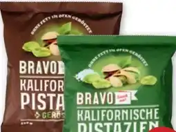 PENNY Bravo Snack me! Pistazien Angebot