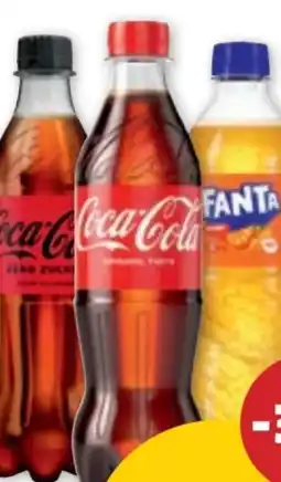 PENNY Coca-Cola Cola Angebot