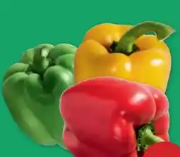 PENNY Ich bin Österreich Paprika Mix Angebot