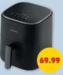 PENNY Grundig Heissluftfritteuse Angebot