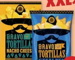 PENNY Bravo Tortillas Angebot