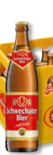 Unimarkt Schwechater Bier Angebot